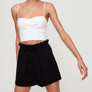 Aritzia Salim Shorts